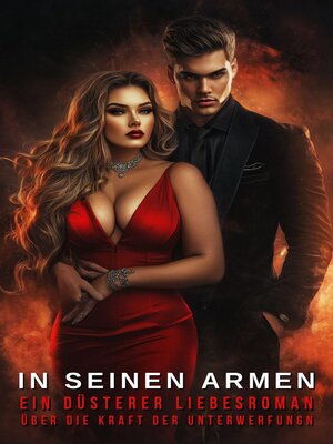 cover image of In seinen Armen